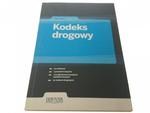 KODEKS DROGOWY PO ZMIANACH (2010) w sklepie internetowym staradobraksiazka.pl