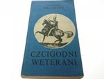 CZCIGODNI WETERANI - Marian Brandys (1975) w sklepie internetowym staradobraksiazka.pl