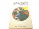 MIŁOŚĆ I SPADEK - Marion Lennox (1994) w sklepie internetowym staradobraksiazka.pl