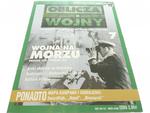 OBLICZA WOJNY 7 WOJNA NA MORZU (1998) w sklepie internetowym staradobraksiazka.pl