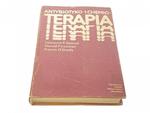 ANTYBIOTYKO-I CHEMIO-TERAPIA - Lawrence P. Garrod w sklepie internetowym staradobraksiazka.pl