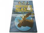 PRZYSTANEK ALASKA 7 BEZ PŁYTY DVD w sklepie internetowym staradobraksiazka.pl