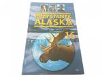 PRZYSTANEK ALASKA 16 BEZ PŁYTY DVD w sklepie internetowym staradobraksiazka.pl