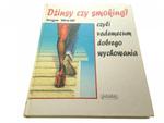 DŻINSY CZY SMOKING? - Inge Wolff (1994) w sklepie internetowym staradobraksiazka.pl