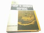 RADAR W NAWIGACJI MORSKIEJ - mgr Leszek Lubczyński w sklepie internetowym staradobraksiazka.pl