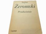 PRZEDWIOŚNIE - Stefan Żeromski 1984 w sklepie internetowym staradobraksiazka.pl