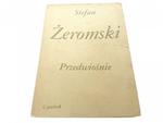 PRZEDWIOŚNIE - Stefan Żeromski 1980 w sklepie internetowym staradobraksiazka.pl