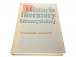 HISTORIA LITERATURY BIZANTYJSKIEJ - O. Jurewicz w sklepie internetowym staradobraksiazka.pl