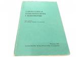 LABORATORIUM ELEKTROTECHNIKI I ELEKTRONIKI 1973 w sklepie internetowym staradobraksiazka.pl