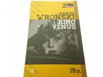 KINO VENUS - Marcin Wroński 2012 w sklepie internetowym staradobraksiazka.pl