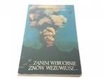 ZANIM WYBUCHNIE ZNÓW WEZUWIUSZ - Czajkowski 1977 w sklepie internetowym staradobraksiazka.pl