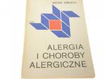 ALERGIA I CHOROBY ALERGICZNE - Romański 1984 w sklepie internetowym staradobraksiazka.pl