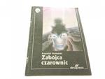 ZABÓJCA CZAROWNIC - Krzysztof Kochański 1986 w sklepie internetowym staradobraksiazka.pl