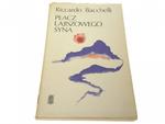 PŁACZ LAJISZOWEGO SYNA - Riccardo Bacchelli 1979 w sklepie internetowym staradobraksiazka.pl