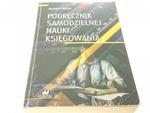 PODRĘCZNIK SAMODZIELNEJ NAUKI KSIĘGOWANIA 1998 w sklepie internetowym staradobraksiazka.pl