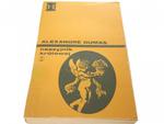 NASZYJNIK KRÓLOWEJ TOM III - Alexandre Dumas 1979 w sklepie internetowym staradobraksiazka.pl