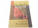 NIE-BOSKA KOMEDIA - Zygmunt Krasiński 2005 w sklepie internetowym staradobraksiazka.pl