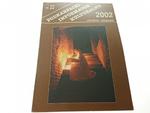 PODKARPACKI INFORMATOR KULTURALNY 2002 NR 22 w sklepie internetowym staradobraksiazka.pl