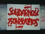 SOLIDARNOŚĆ. MAREK SOBCZYK... FOT. MAREK SOBCZYK w sklepie internetowym staradobraksiazka.pl