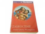 ZAUROCZENIE - Vicki Lewis Thompson 2000 w sklepie internetowym staradobraksiazka.pl