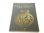 BIAŁA ŚMIERĆ. BIZNES I POLITYKA - Jemieljanow 1988 w sklepie internetowym staradobraksiazka.pl