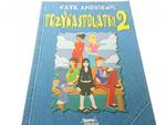 TRZYNASTOLATKI TOM 2 - Kate Andrews 2007 w sklepie internetowym staradobraksiazka.pl