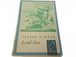 LORD JIM TOM I - Joseph Conrad 1968 w sklepie internetowym staradobraksiazka.pl