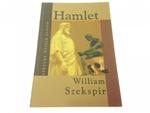 HAMLET - William Szekspir 2005 w sklepie internetowym staradobraksiazka.pl