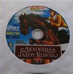 CD EK EXTRA 2/2008 AKADEMIA JAZDY KONNEJ 3D w sklepie internetowym staradobraksiazka.pl