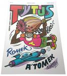 TYTUS ROMEK I ATOMEK KSIĘGA XXIII NR 23 2010 w sklepie internetowym staradobraksiazka.pl