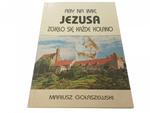 ABY NA IMIĘ JEZUSA ZGIĘŁO SIĘ KAŻDE KOLANO 1994 w sklepie internetowym staradobraksiazka.pl