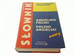 SŁOWNIK ANGIELSKO-POLSKI; POLSKO-ANGIELSKI 1999 w sklepie internetowym staradobraksiazka.pl