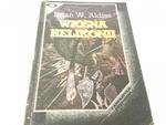 WIOSNA HELIKONII - Brain W. Aldiss 1989 w sklepie internetowym staradobraksiazka.pl