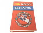 NOWY SŁOWNIK ANG-POL POL-ANG - Grzebieniowski 2006 w sklepie internetowym staradobraksiazka.pl