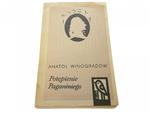 POTĘPIENIE PAGANINIEGO - Anatol Winogradow 1968 w sklepie internetowym staradobraksiazka.pl