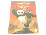 KUNG FU PANDA. POWIEŚĆ CZĘŚĆ 2 2008 w sklepie internetowym staradobraksiazka.pl