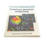 PODSTAWY GENETYKI MEDYCZNEJ - Michael Connor 1998 w sklepie internetowym staradobraksiazka.pl