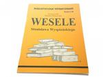 WESELE STANISŁAWA WYSPIAŃSKIEGO - Wilczycka 2010 w sklepie internetowym staradobraksiazka.pl