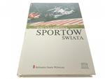 ENCYKLOPEDIA SPORTÓW ŚWIATA TOM 1 A-BI 2008 w sklepie internetowym staradobraksiazka.pl