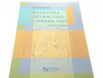 PRZEWLEKŁA OBTURACYJNA CHOROBA PŁUC Zieliński 2006 w sklepie internetowym staradobraksiazka.pl