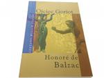 HONORE DE BALZAC - Ojciec Goriot 2006 w sklepie internetowym staradobraksiazka.pl