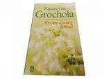 KRYSZTAŁOWY ANIOŁ - Katarzyna Grochola 2009 w sklepie internetowym staradobraksiazka.pl