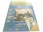 GAZETY WOJENNE NUMER 46 KATASTROFA W GIBRALTARZE w sklepie internetowym staradobraksiazka.pl