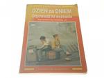 DZIEŃ ZA DNIEM. ODPOWIEDŹ NA WEZWANIE Zanella 1992 w sklepie internetowym staradobraksiazka.pl