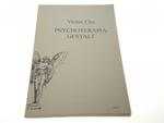 PSYCHOTERAPIA GESTALT - Victor Chu 1993 w sklepie internetowym staradobraksiazka.pl