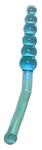 Sonda analna Light Blue ANAL ANGLER w sklepie internetowym Filemona.pl