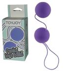 Funky Purple Kulki gejszy Toy Joy w sklepie internetowym Filemona.pl