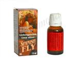 Afrodyzjak SPANISH FLY RED 15 ml. Mucha Hiszpańska w sklepie internetowym Filemona.pl