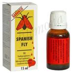 Afrodyzjak SPANISH FLY EXTRA 15 ml. Mucha Hiszpańska w sklepie internetowym Filemona.pl