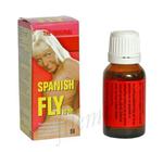 Afrodyzjak SPANISH FLY VIOLET 15 ml. Mucha Hiszpańska w sklepie internetowym Filemona.pl